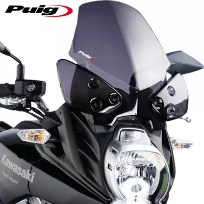 Puig Naked New Generation Windscreen Husqvarna Nuda 900 12-14