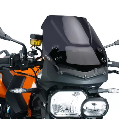 Puig New Generation Sport Windscreen BMW F800R 09-14