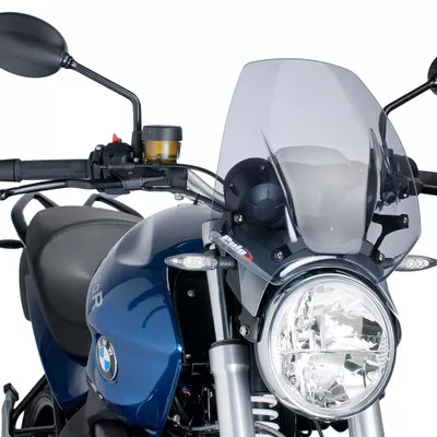 Puig New Generation Sport Windscreen BMW R1200 R 06-14