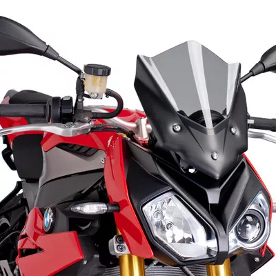Puig New Generation Sport Windscreen BMW S1000R 14-18