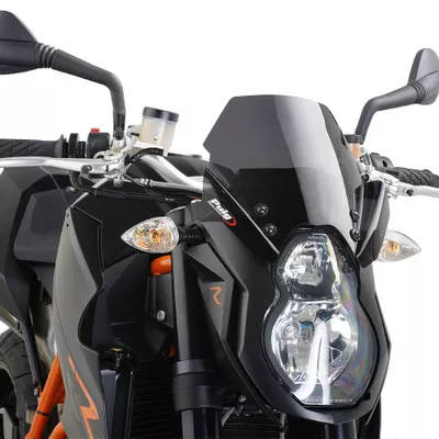 Puig New Generation Sport Windscreen KTM 990 Superduke 07-13