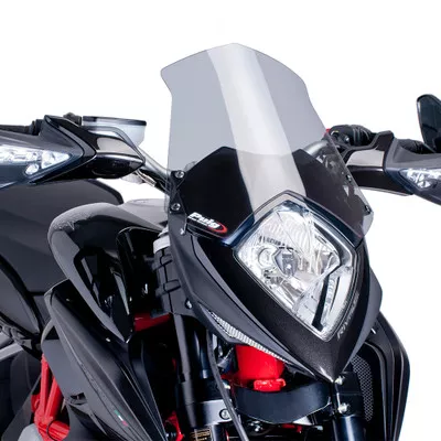 Puig New Generation Sport Windscreen MV Agusta Rivale 800 13-23