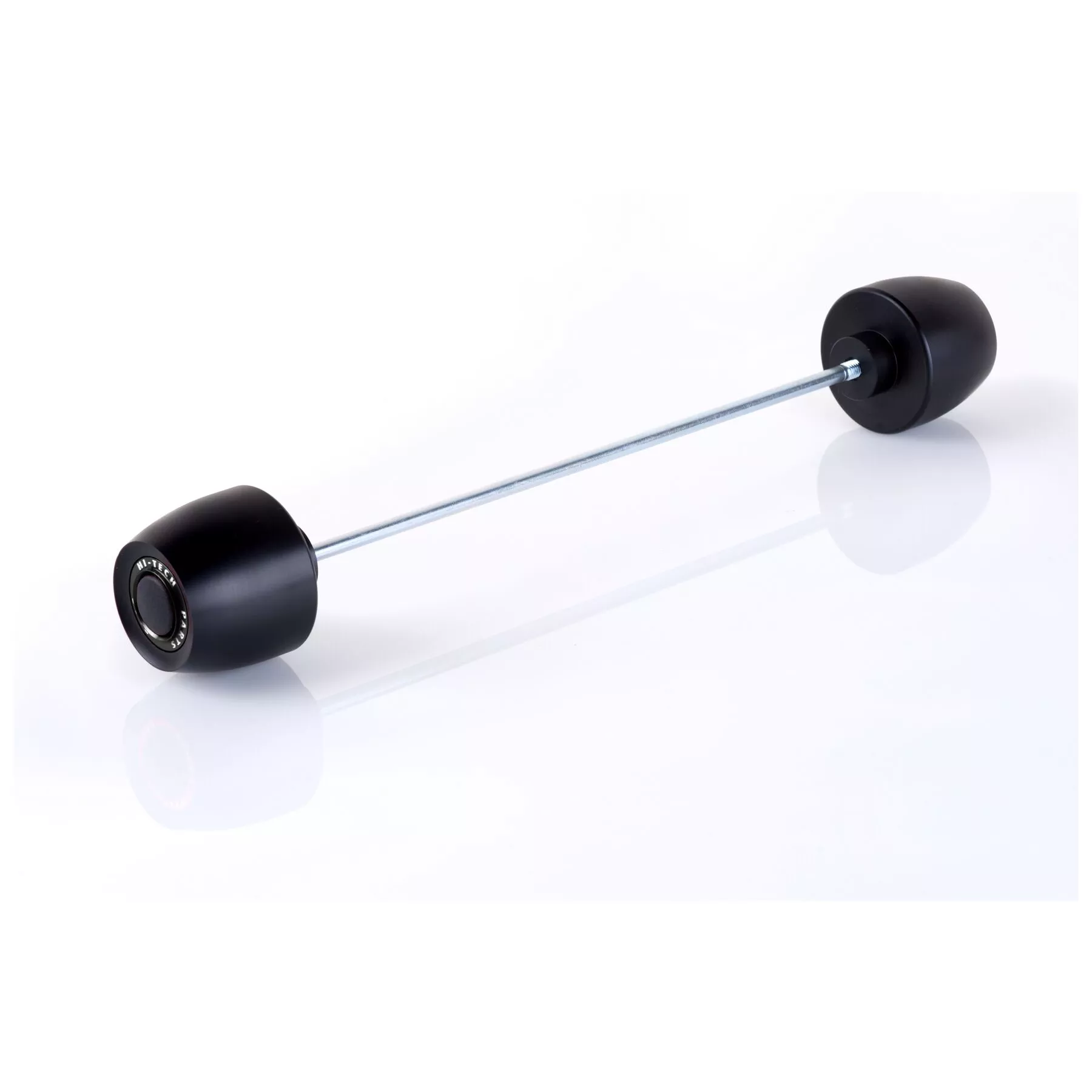 Puig PHB19 Rear Axle Sliders CFMOTO 450NK 2024-2026