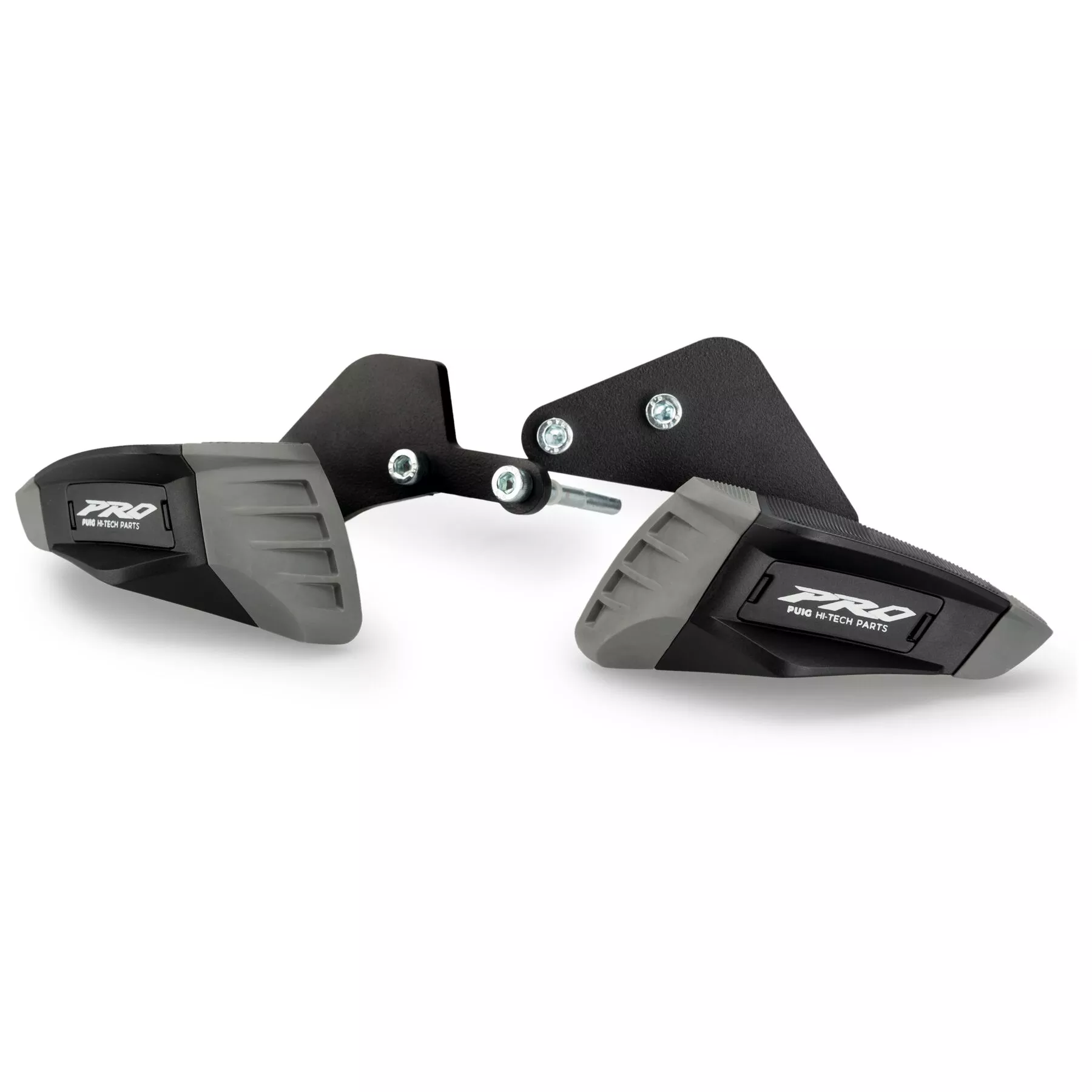 Puig Pro 2.0 Frame Sliders Kawasaki Ninja 650 2012-2016