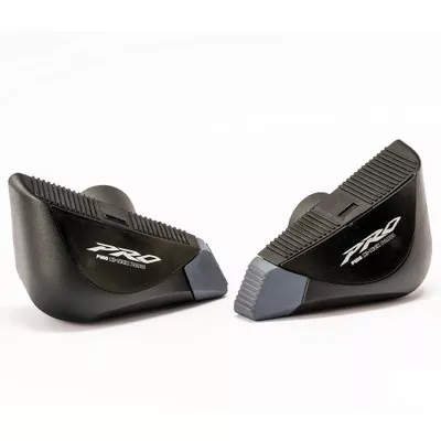 Puig Pro Frame Sliders Kawasaki ER-6N 12-17