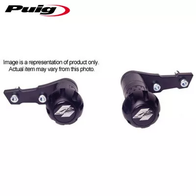 Puig R12 50MM M12 Replacement Puck Universal