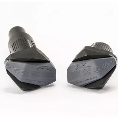 Puig R12 Frame Sliders Suzuki GW 250 13-17