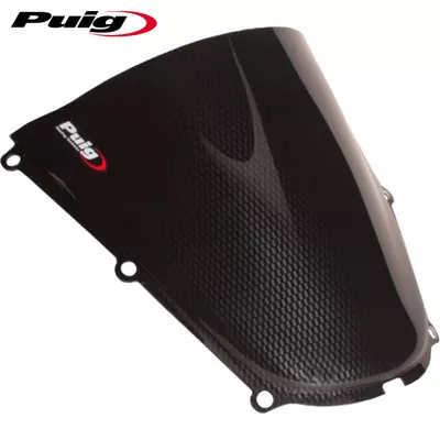 Puig Race Windscreen Aprillia RSV1000 R Mille 04-08