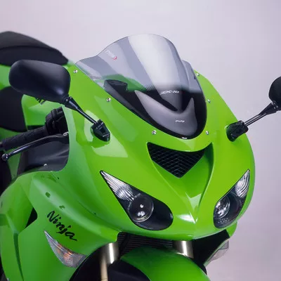 Puig Race Windscreen Kawasaki ZX-6R 05-08