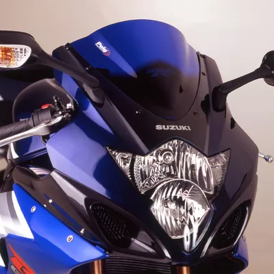 Puig Race Windscreen Suzuki GSX-R1000 05-06