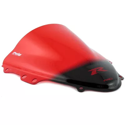 Puig Race Windscreen Suzuki GSX-R750 04-05