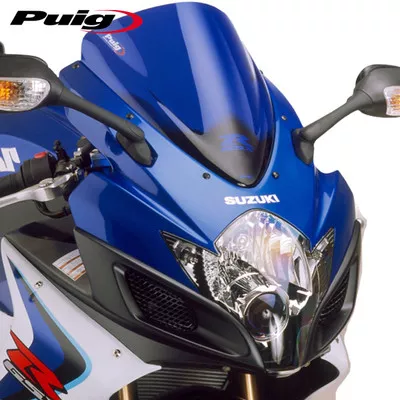 Puig Race Windscreen Suzuki SV1000S 03-05