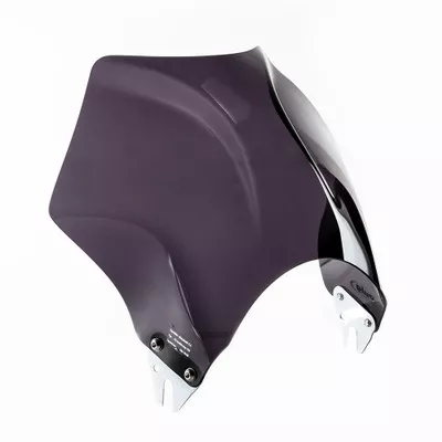 Puig Raptor Headlight Mount Universal Windscreen