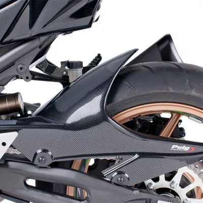 Puig Rear Fender Kawasaki Z1000 07-09