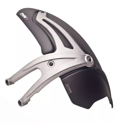 Puig Rear Fender w/Aluminum Support BMW R1100GS 94-99