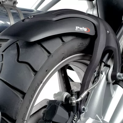 Puig Rear Fender w/Aluminum Support BMW R1200GS 03-12