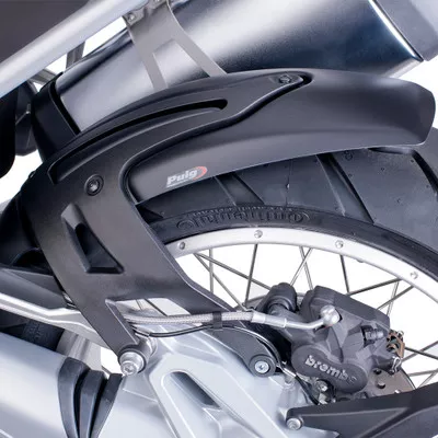 Puig Rear Fender w/Aluminum Support BMW R1200GS 13-17