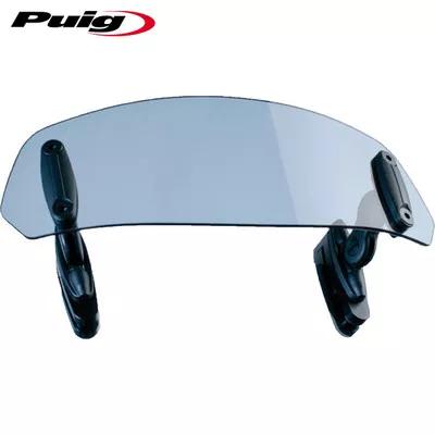 Puig Replacement Visor 315MM