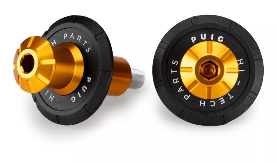 Puig Slider Pro Spools Triumph Tiger 900 / 850 Sport 2020-2026