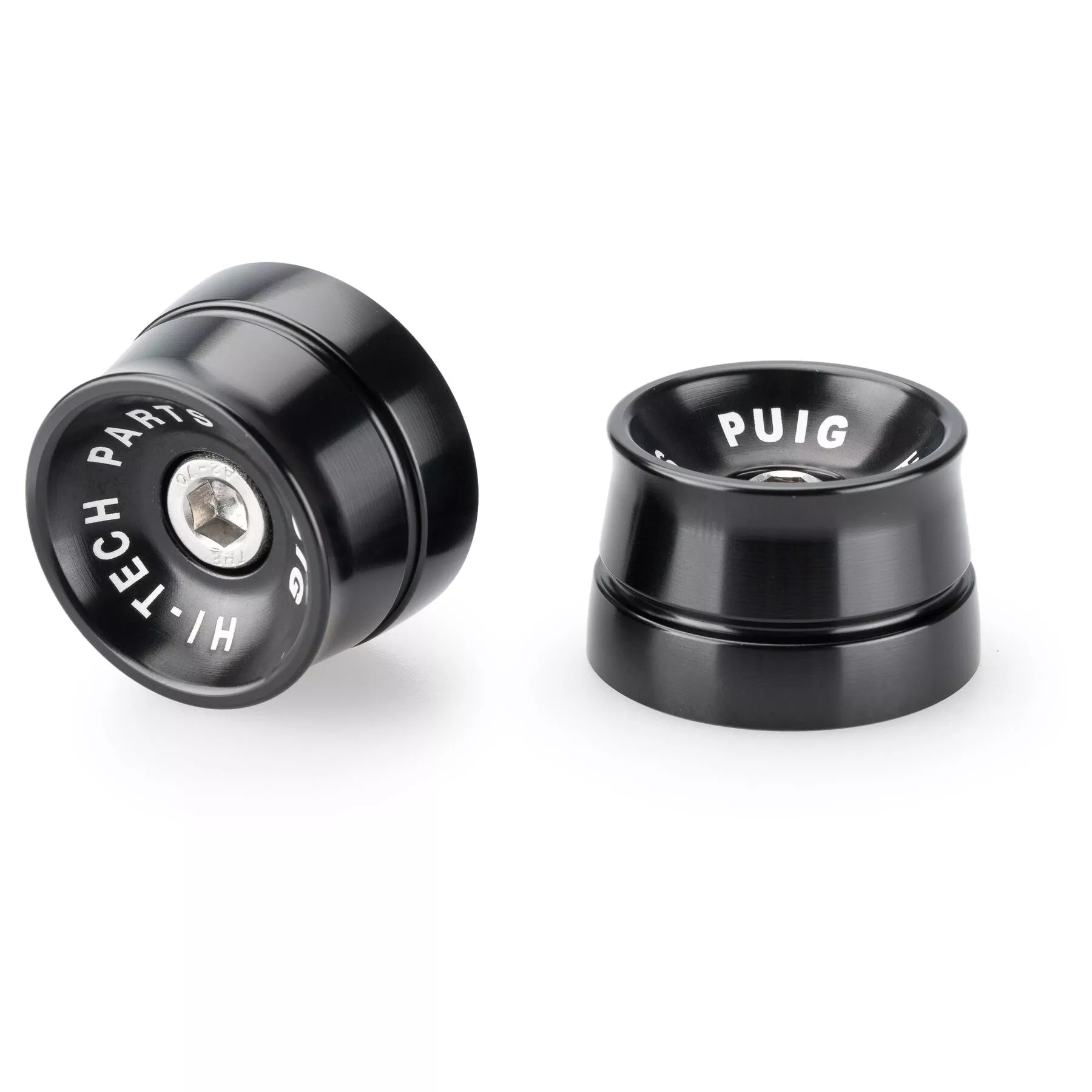 Puig Speed Bar Ends Triumph Speed Triple 1200 RR 2022-2025
