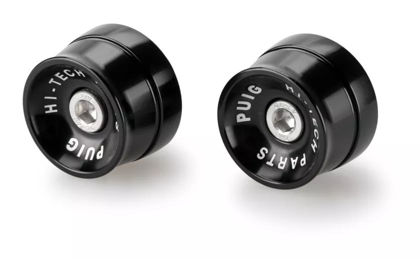 Puig Speed Bar Ends Yamaha
