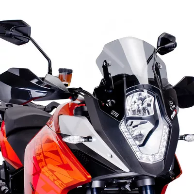 Puig Sport Screen KTM 1190 Adventure 13-16