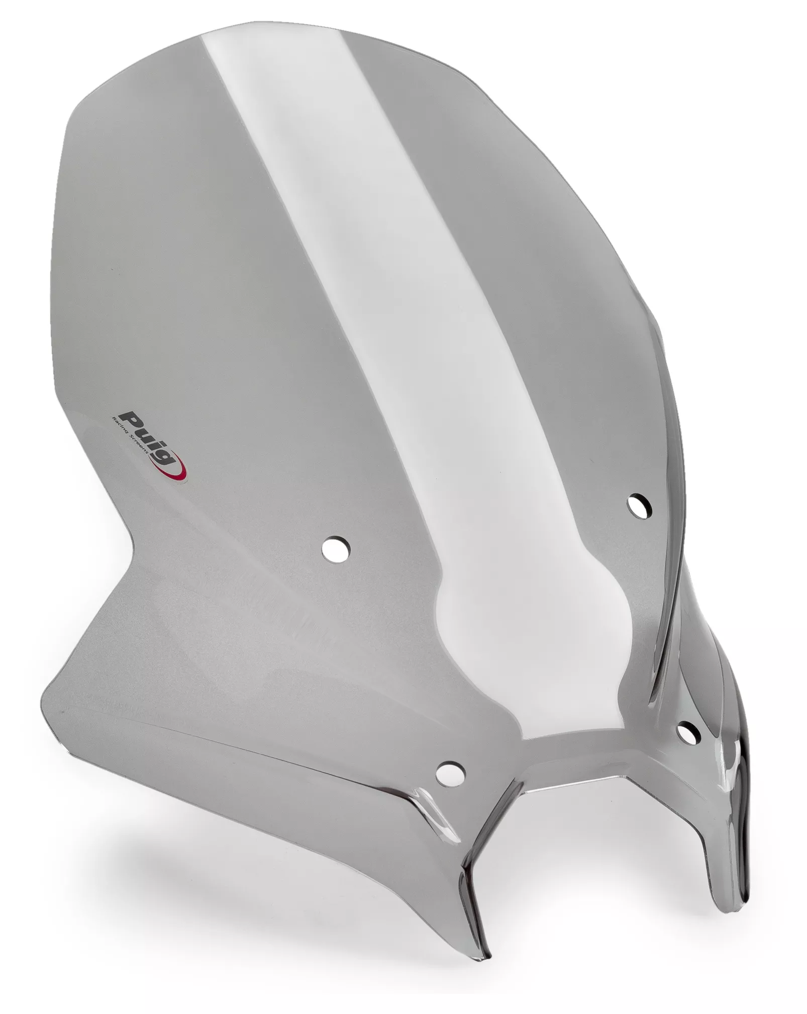 Puig Touring Naked New Generation Windscreen Yamaha MT-09 / SP 2024-2026
