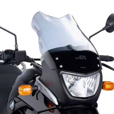 Puig Touring Windscreen BMW F650GS 04-07