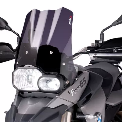 Puig Touring Windscreen BMW F650GS 08-12