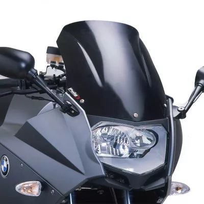 Puig Touring Windscreen BMW F800 ST 06-12