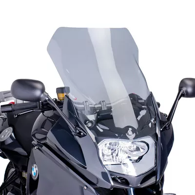 Puig Touring Windscreen BMW F800GT 13-18