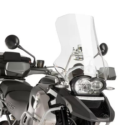 Puig Touring Windscreen BMW R1200GS 04-12