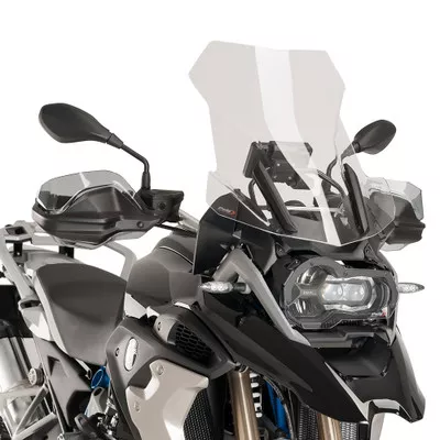 Puig Touring Windscreen BMW R1200GS 13-18