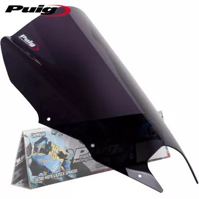 Puig Touring Windscreen Honda VFR800F 14-15