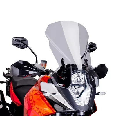Puig Touring Windscreen KTM 1190 Adventure 13-16
