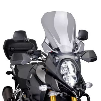 Puig Touring Windscreen Suzuki DL 1000 V-Storm / XT 14-19