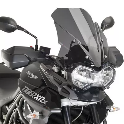 Puig Touring Windscreen Triumph Tiger 800 11-15
