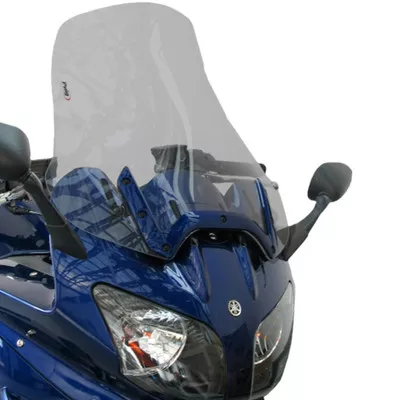 Puig Touring Windscreen Yamaha FJR1300 01-05