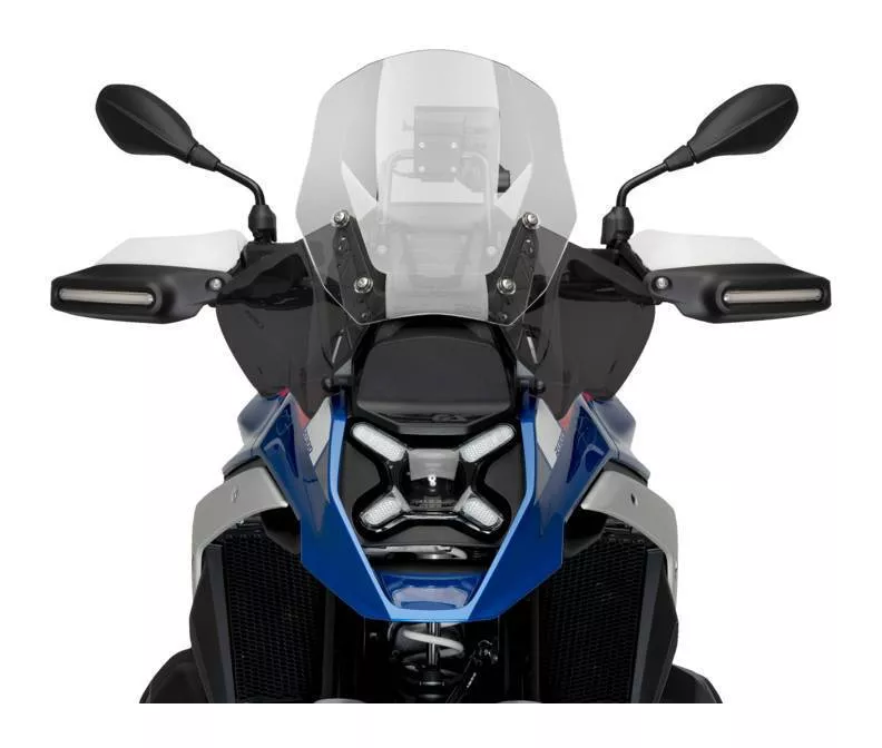 Puig Upper Deflectors BMW R1300GS 2024-2026