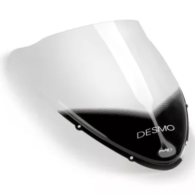Puig Z Racing Windscreen Ducati 1198/R/S 09-11
