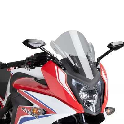 Puig Z Racing Windscreen Honda CBR650F 14-18