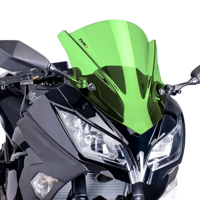 Puig Z Racing Windscreen Kawasaki Ninja 300 13-17