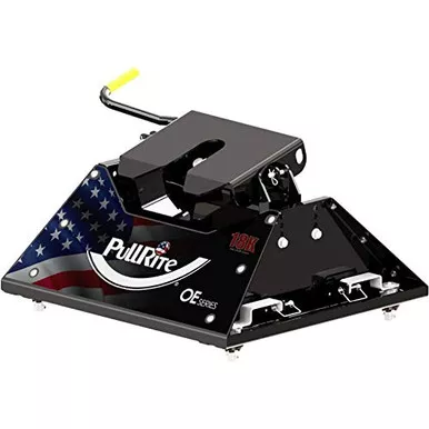 PullRite 1500 OE Series Chevy/GMC Super 5th Wheel Hitch 18K Capacity