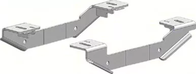 PullRite 2764 Hitch Ball Mount for Fifth-wheel RVs