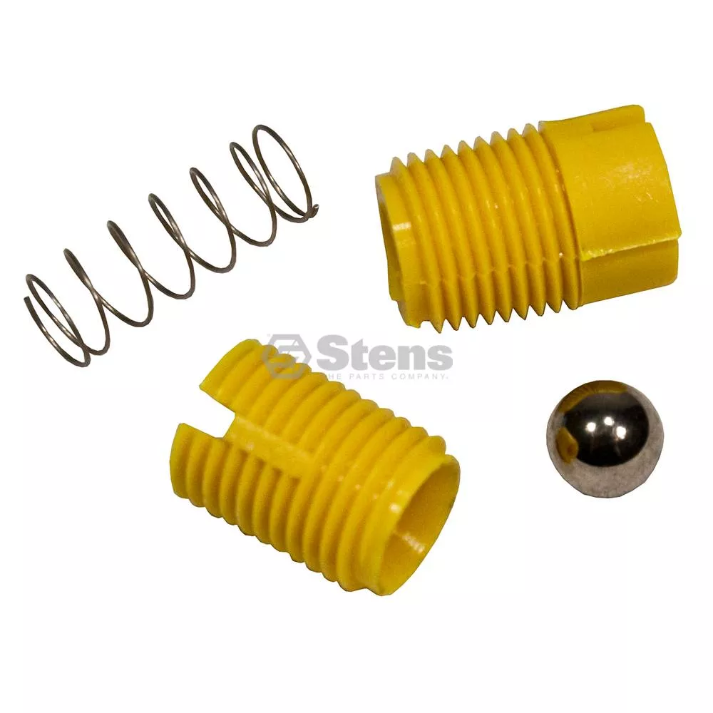 Pump Adjustment Kit - Desa PP217