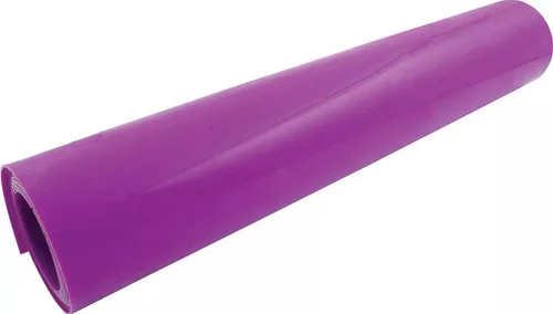 Purple Plastic 25ft x 24in ALL22431