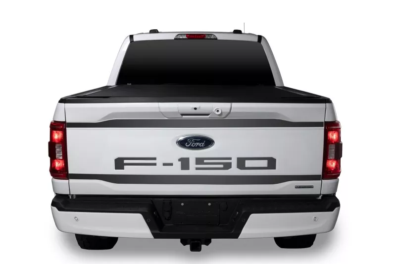 PUT Exterior Trim Accessories