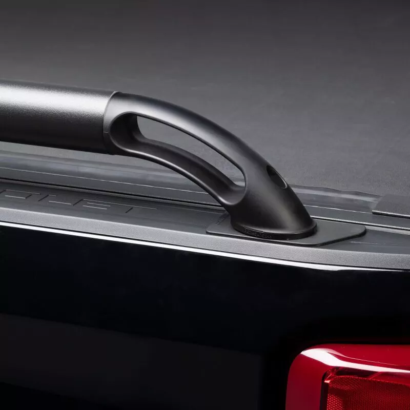 PUT Locker Side Rails