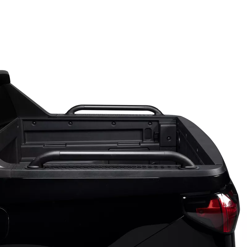 PUT SSR Locker Side Rails