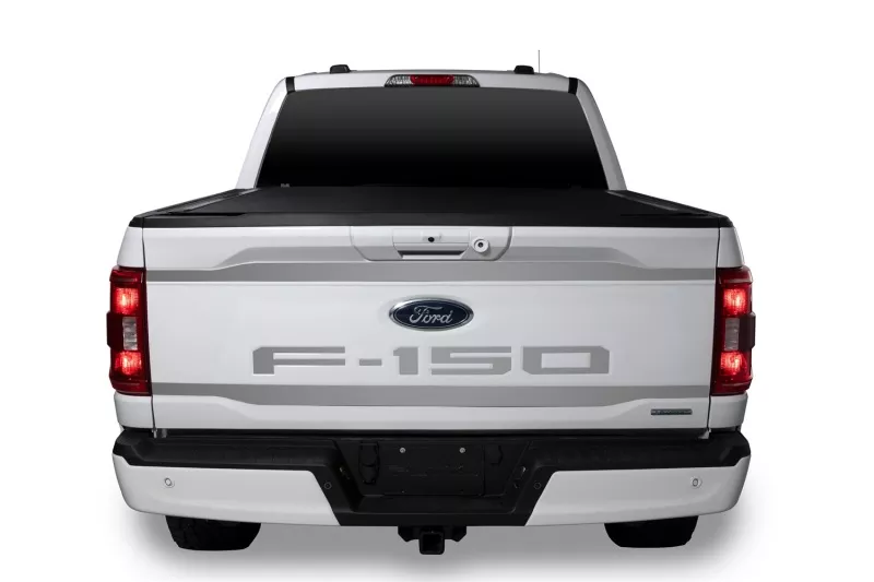 PUT Tailgate Accents